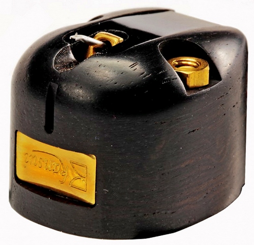 Miyajima Shilabe phono cartridge